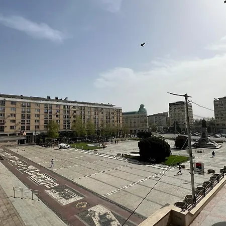 2 Rooms Apartment City Center Iasi Exterior photo