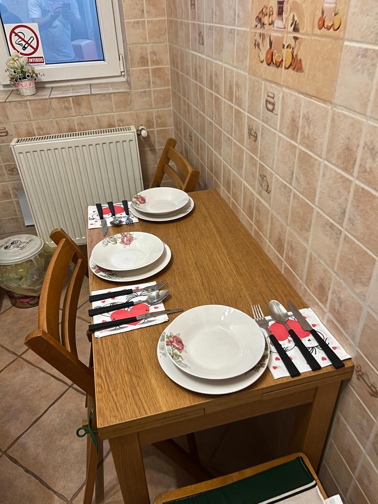 Apartment 2 Center Iasi
