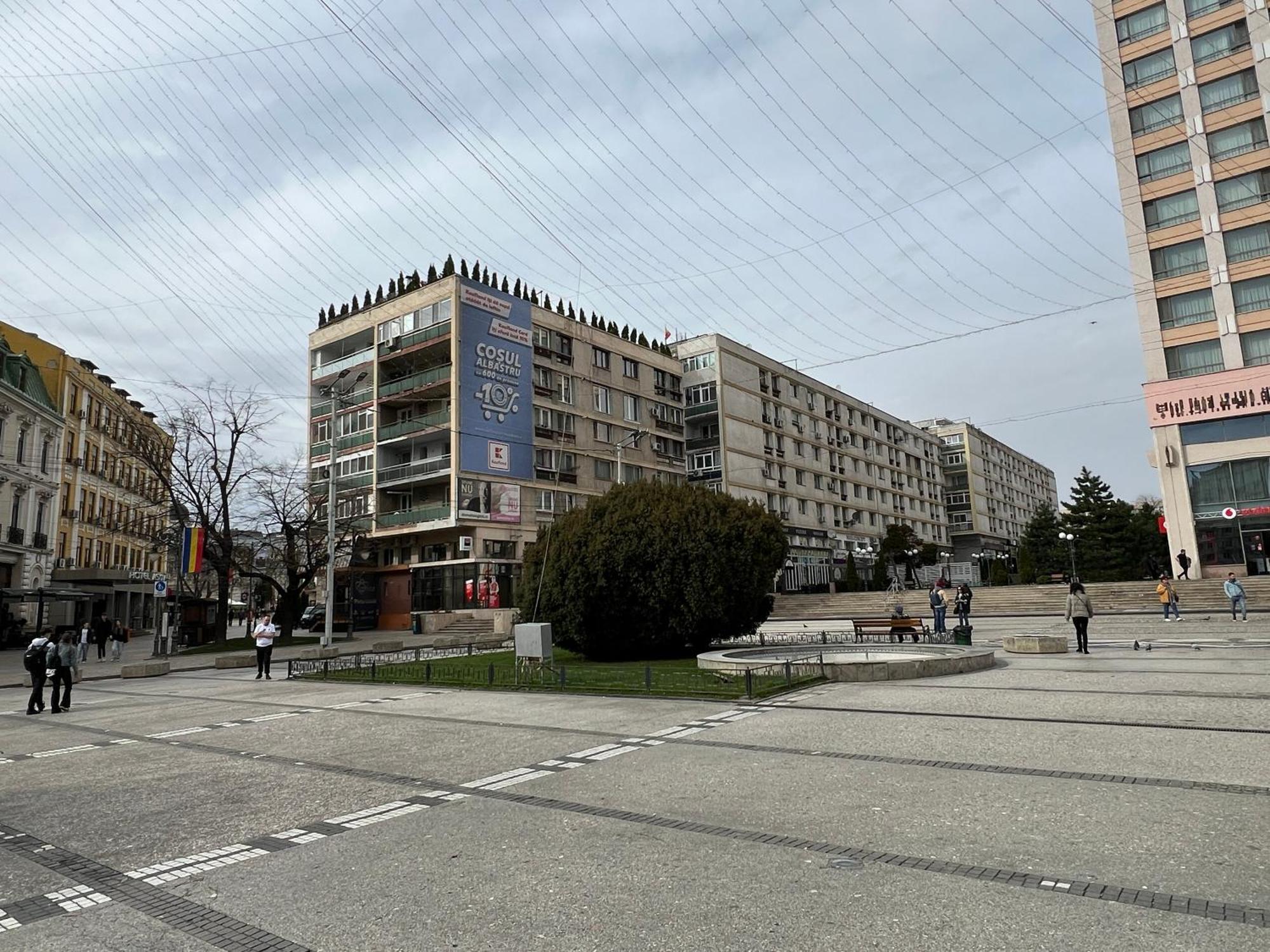 2 Center Iasi