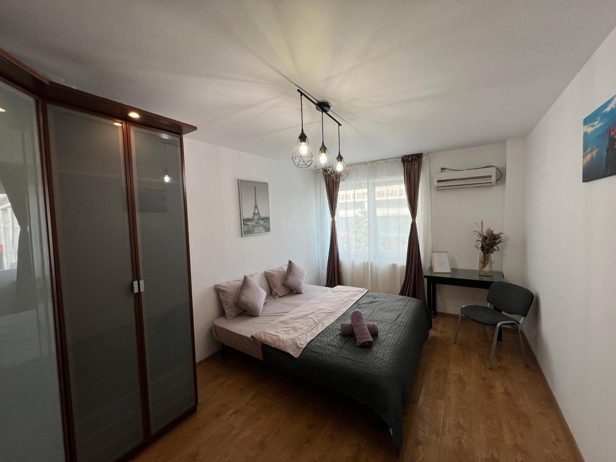 Apartment 2 Center Iasi