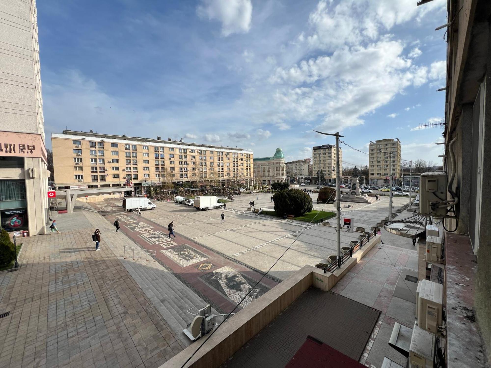 2 Center Iasi