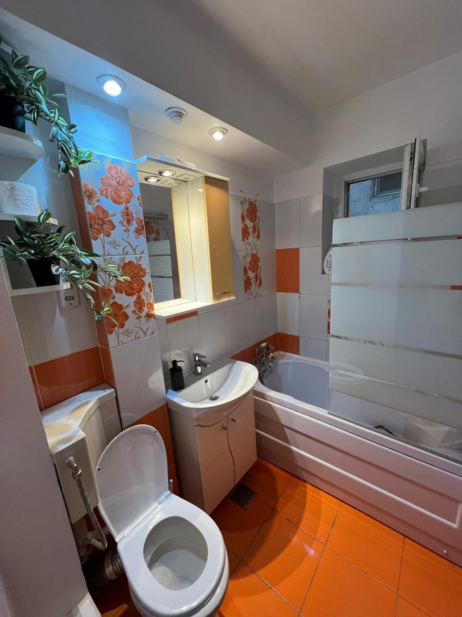 Apartment 2 Center Iasi